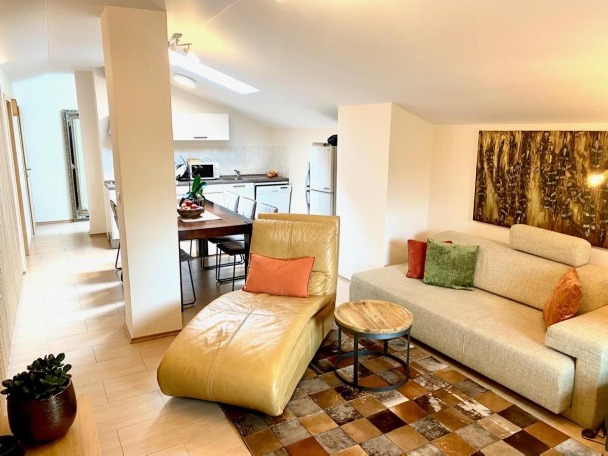 Apartments Pri Nas 코바리드 외부 사진