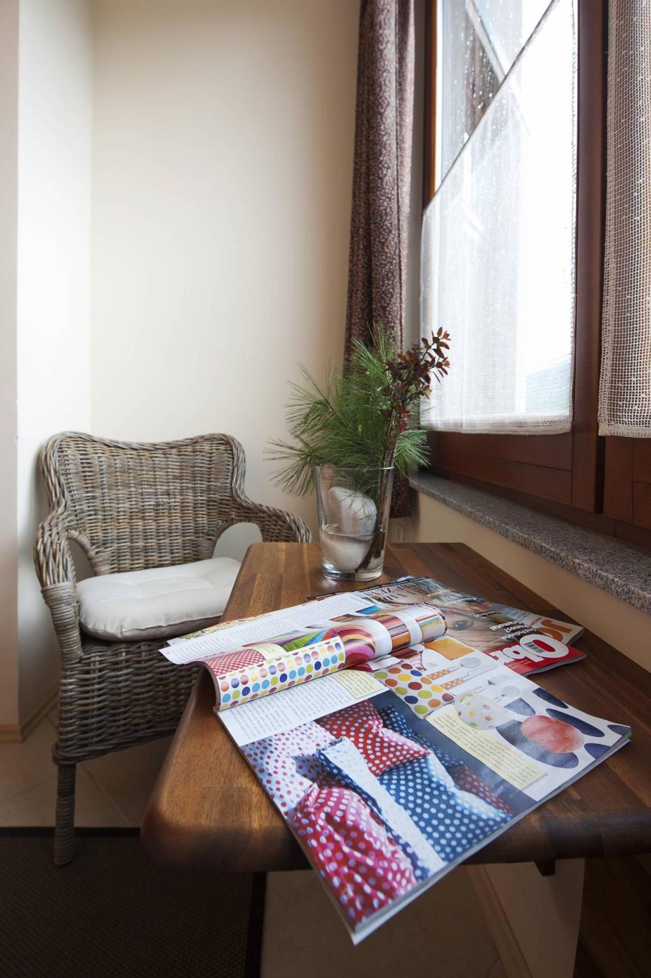 Apartments Pri Nas 코바리드 외부 사진