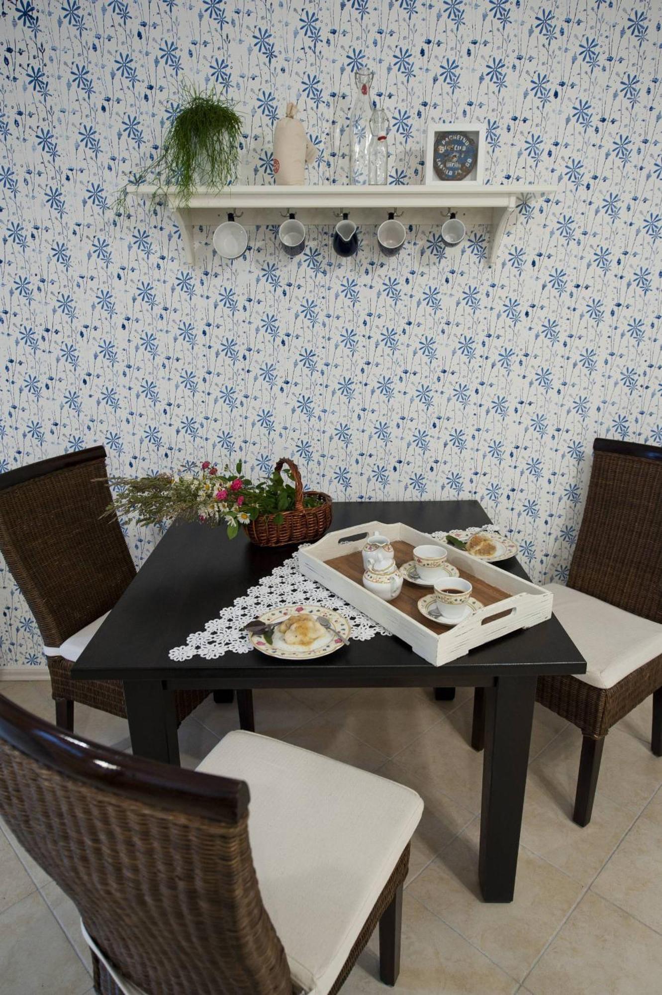 Apartments Pri Nas 코바리드 외부 사진