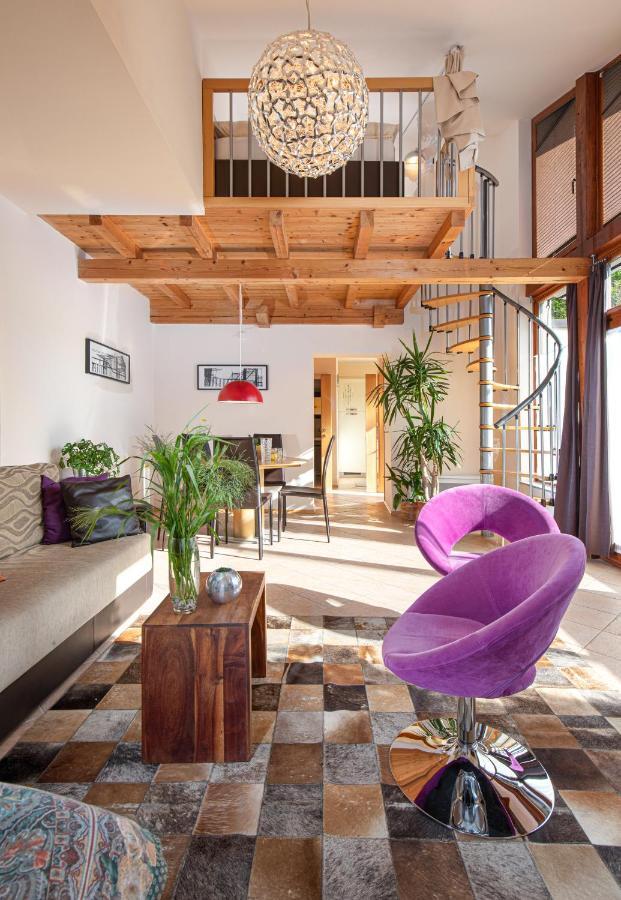 Apartments Pri Nas 코바리드 외부 사진