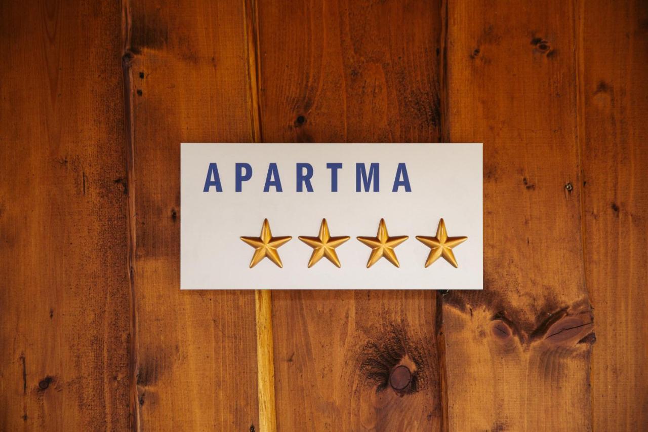 Apartments Pri Nas 코바리드 외부 사진